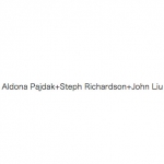 Aldona Pajdak+Steph Richardson+John Liu