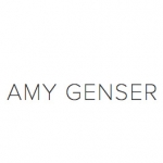 Amy Eisenfeld Genser