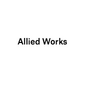 Allied Works Architecture