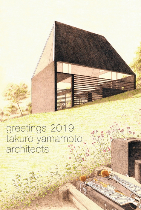 takuro yamamoto architects