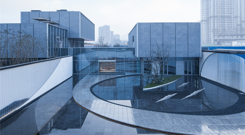 (重庆)LISM Design 犁墨景观 – 资深景观设计师 / 景观设计师 / 资深景观施工图设计师 / 施工图设计师 / 商务专员 - 谷德设计网