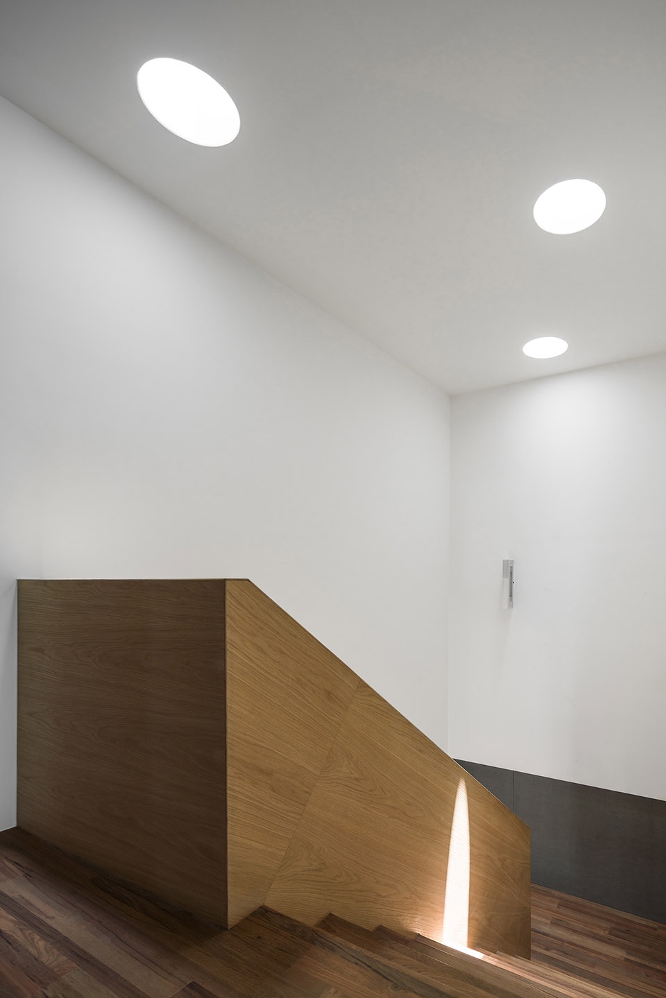 a simple lane house china by metrics architecture studio