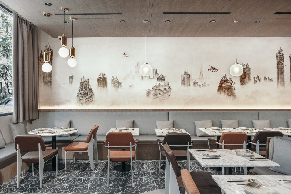 atlas kitchen by new practice studio
