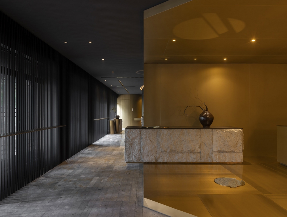 ceo club china by yebin design
