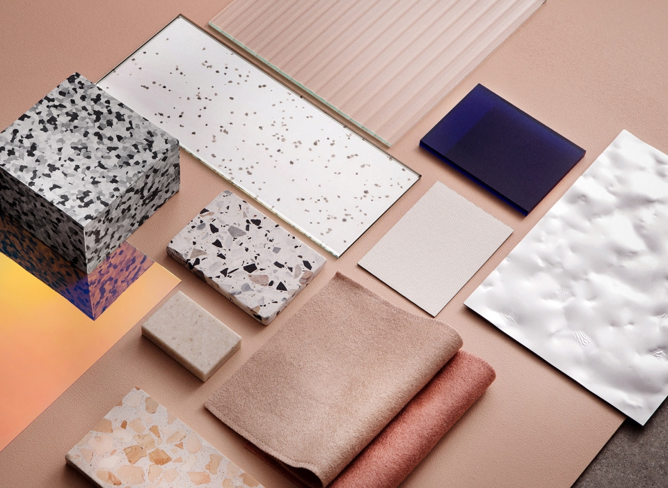 gina tricot concept store by note design studio and open studio