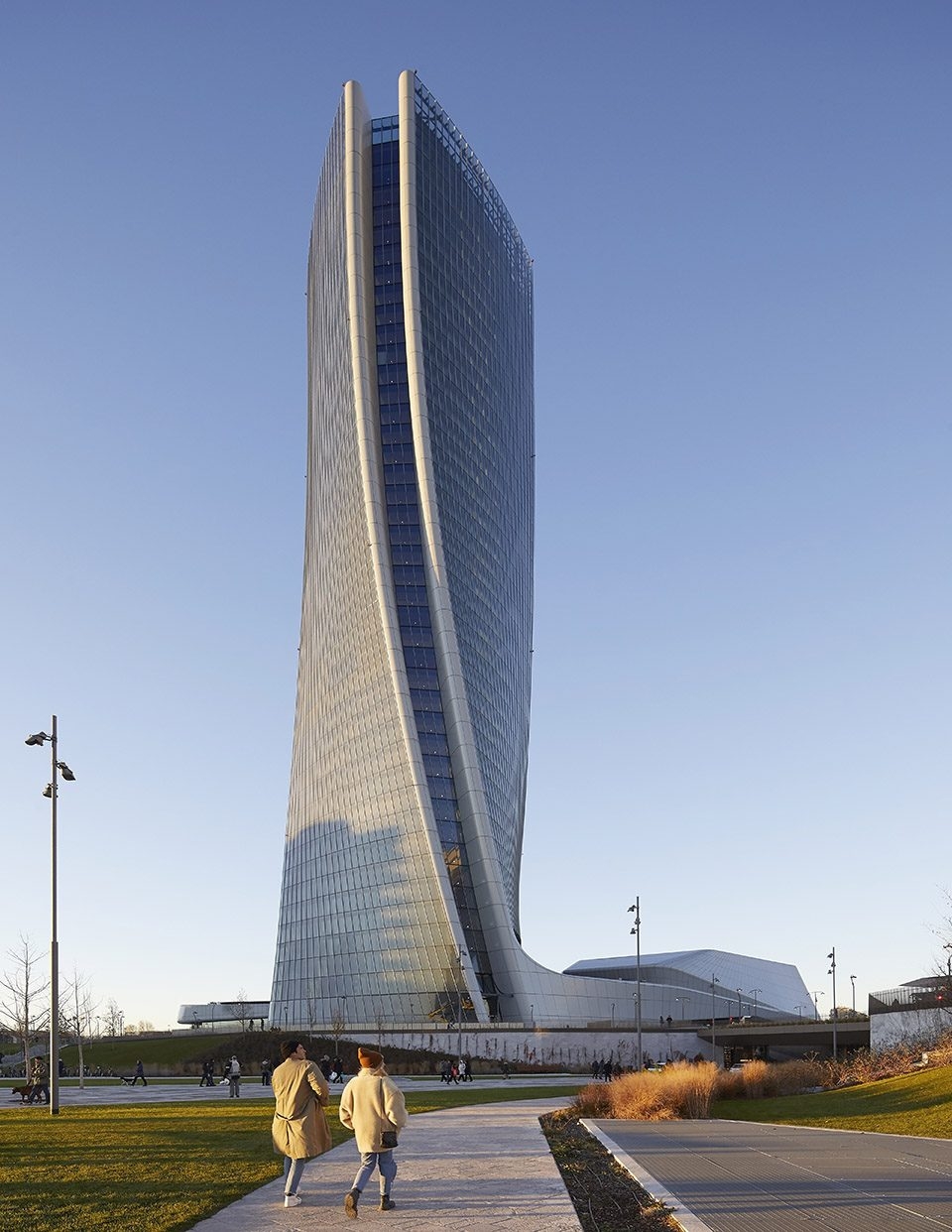 gooood archive skyscrapers