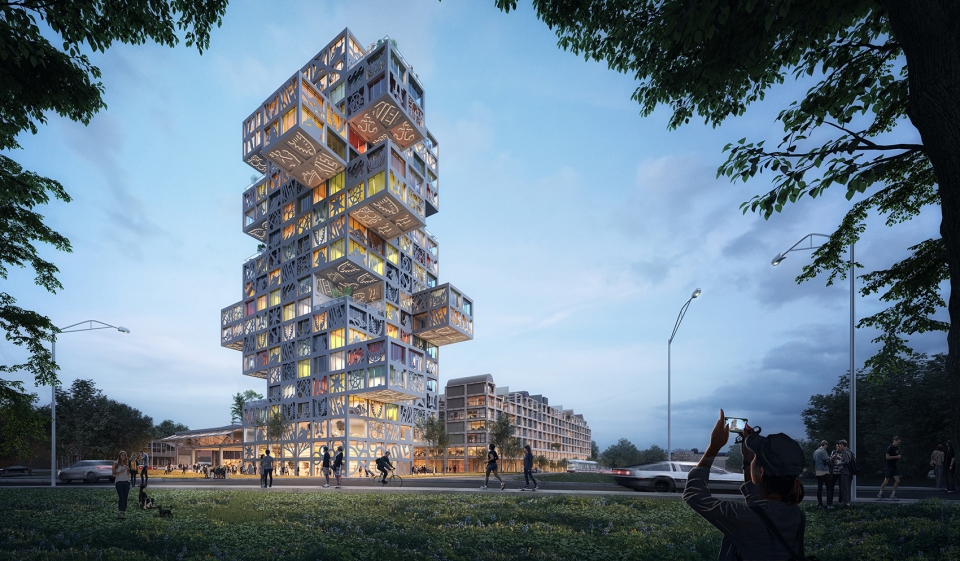 koolkiel by mvrdv
