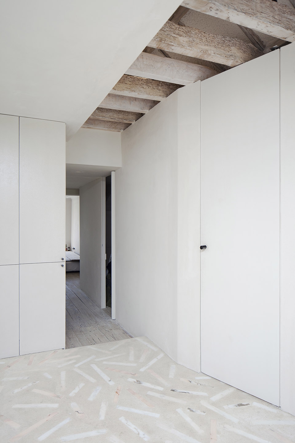 lapa apartment by studio gameiro