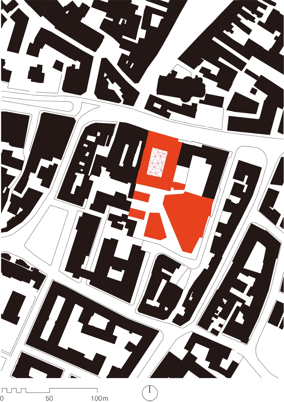 m9 museum district by sauerbruch hutton