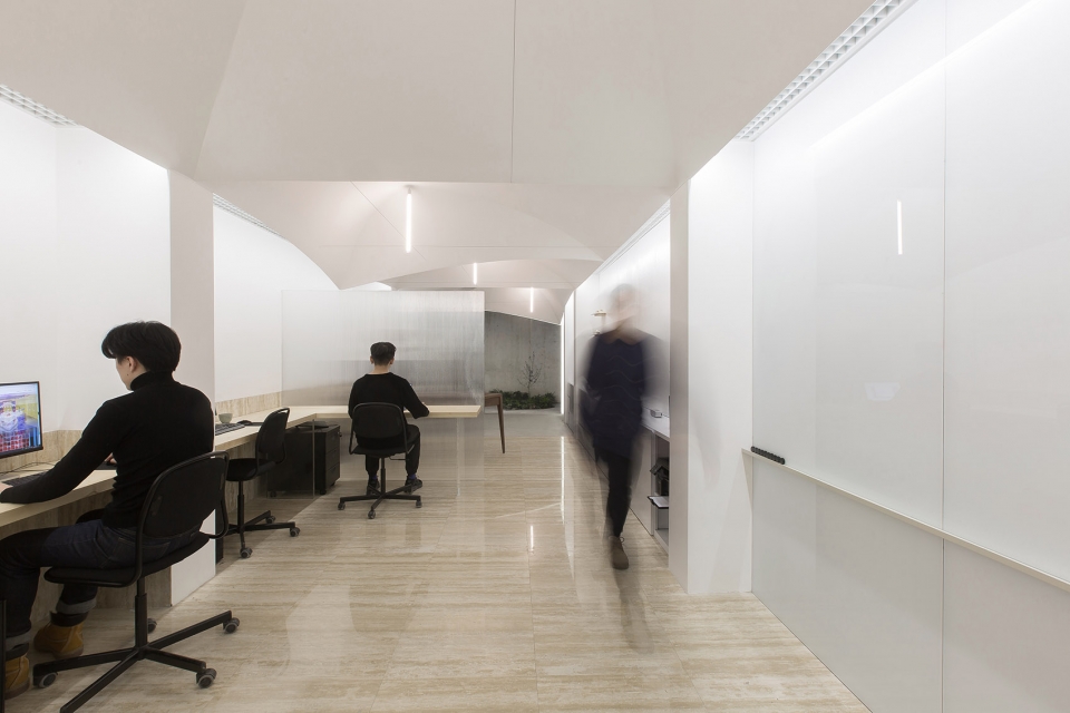 new home of mur mur lab china by mur mur lab