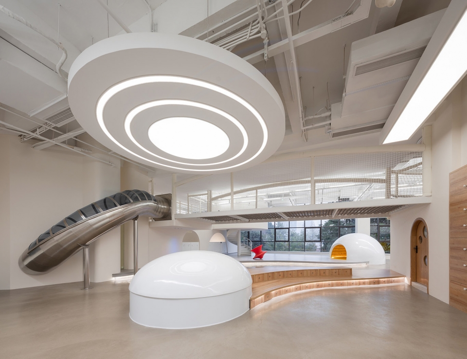star art home family art space china by itd studio