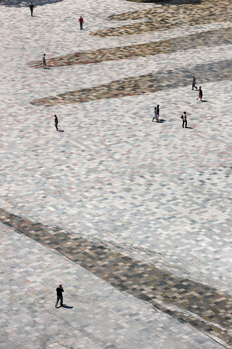 the jury shortlists the 40 works of the eu mies award 2019