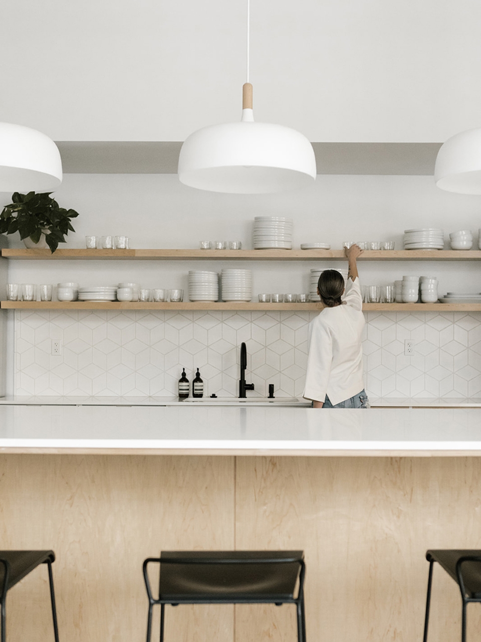 work co by casework