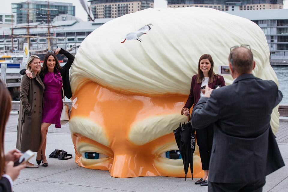 best public art of 2018 by martha collins from uap