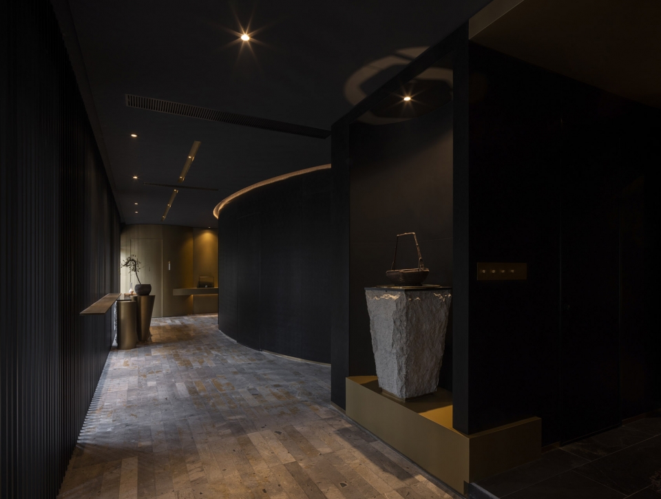 ceo club china by yebin design