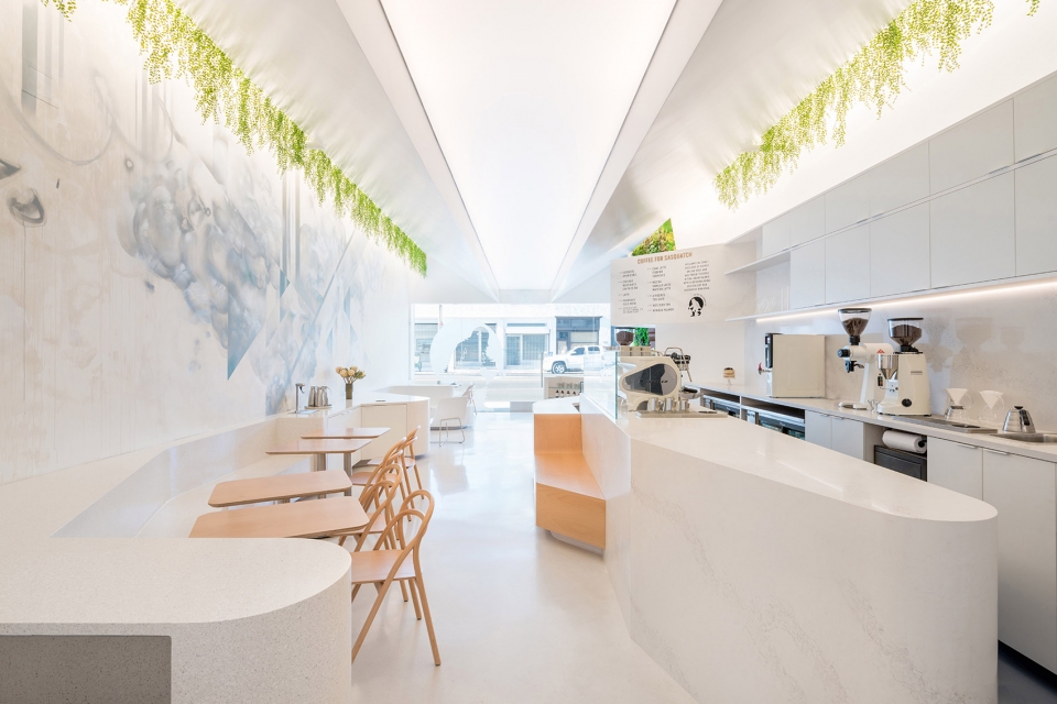 coffee for sasquatch by dan brunn architecture