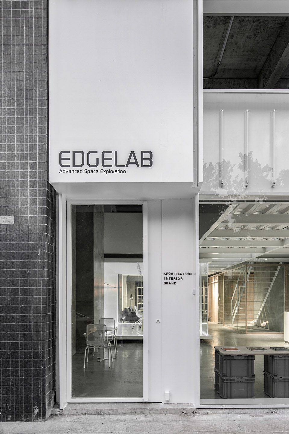 edgelab studio china by edgelab studio