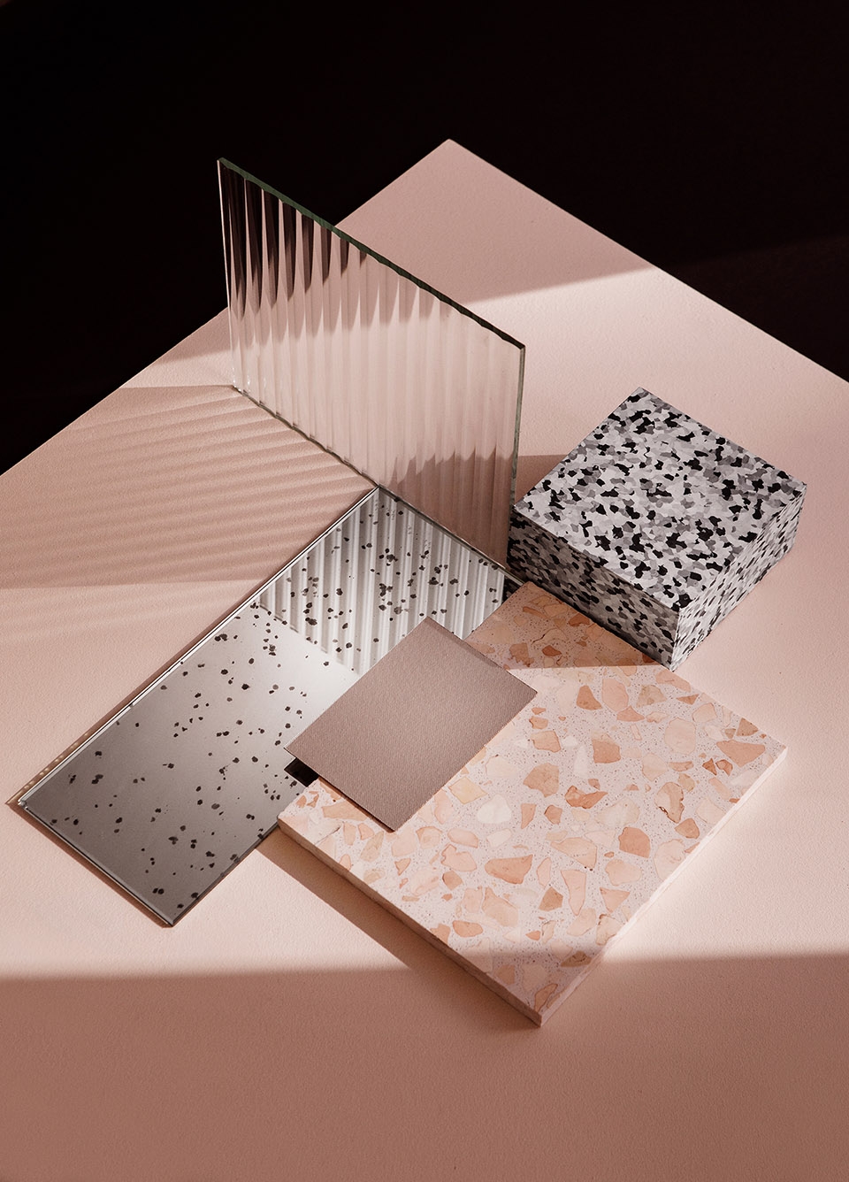 gina tricot concept store by note design studio and open studio