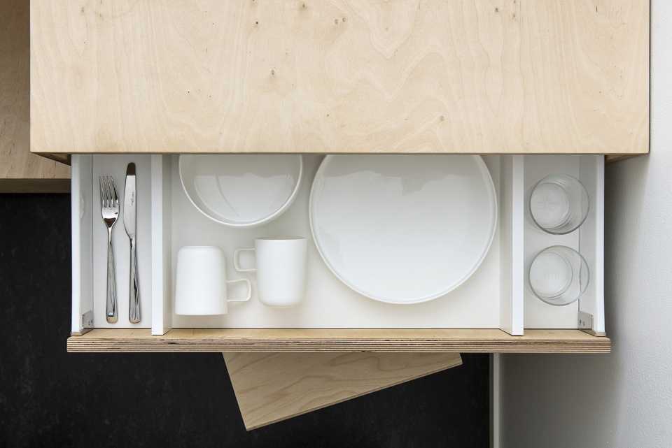hostel jyvaskyla by studio puisto architects