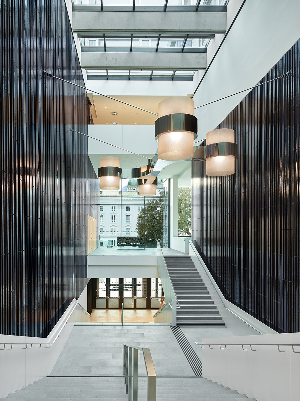 house of music by dietrich untertrifaller architekten