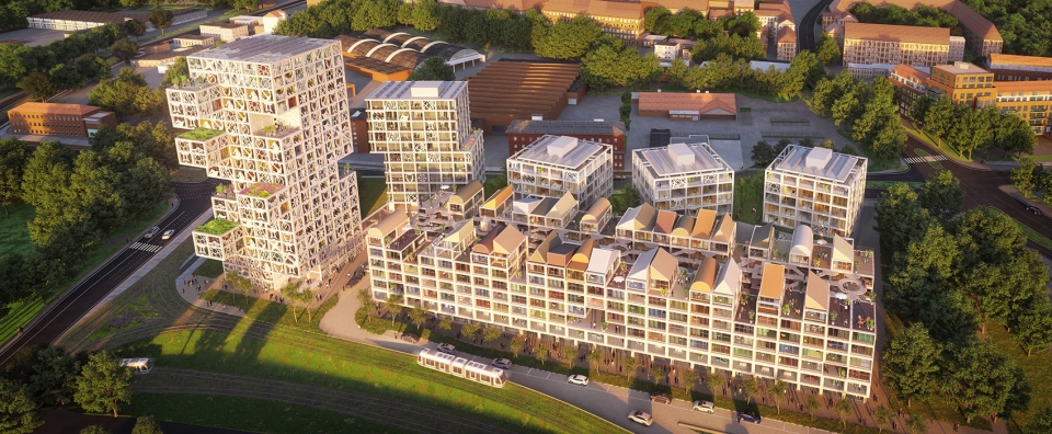 koolkiel by mvrdv