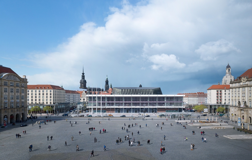 kulturpalast dresden wins dam preis 2019