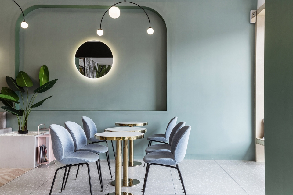 lan yu hotel china by gm design