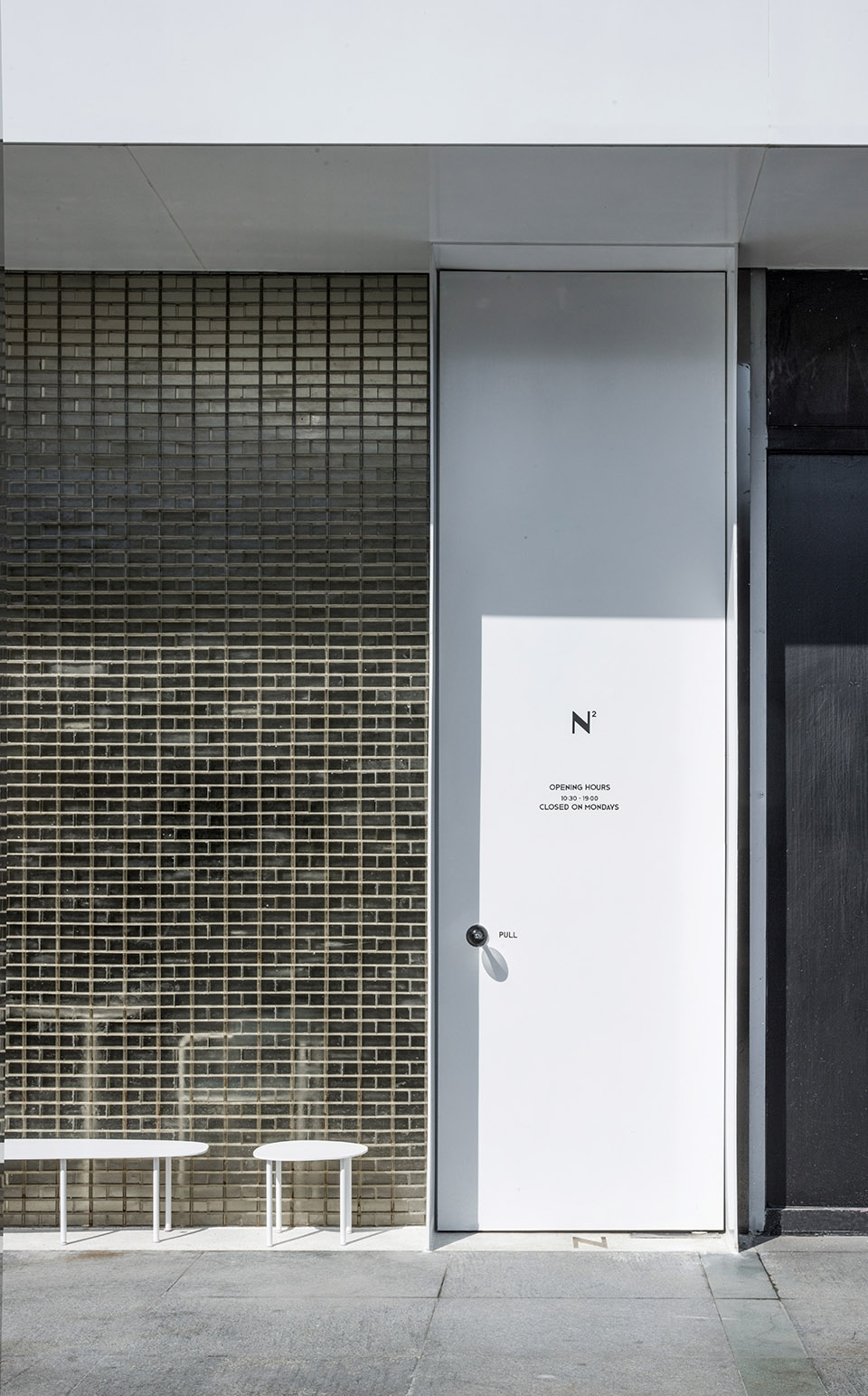 n 2 patisserie china by ypyc architects