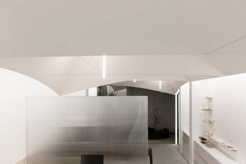 new home of mur mur lab china by mur mur lab