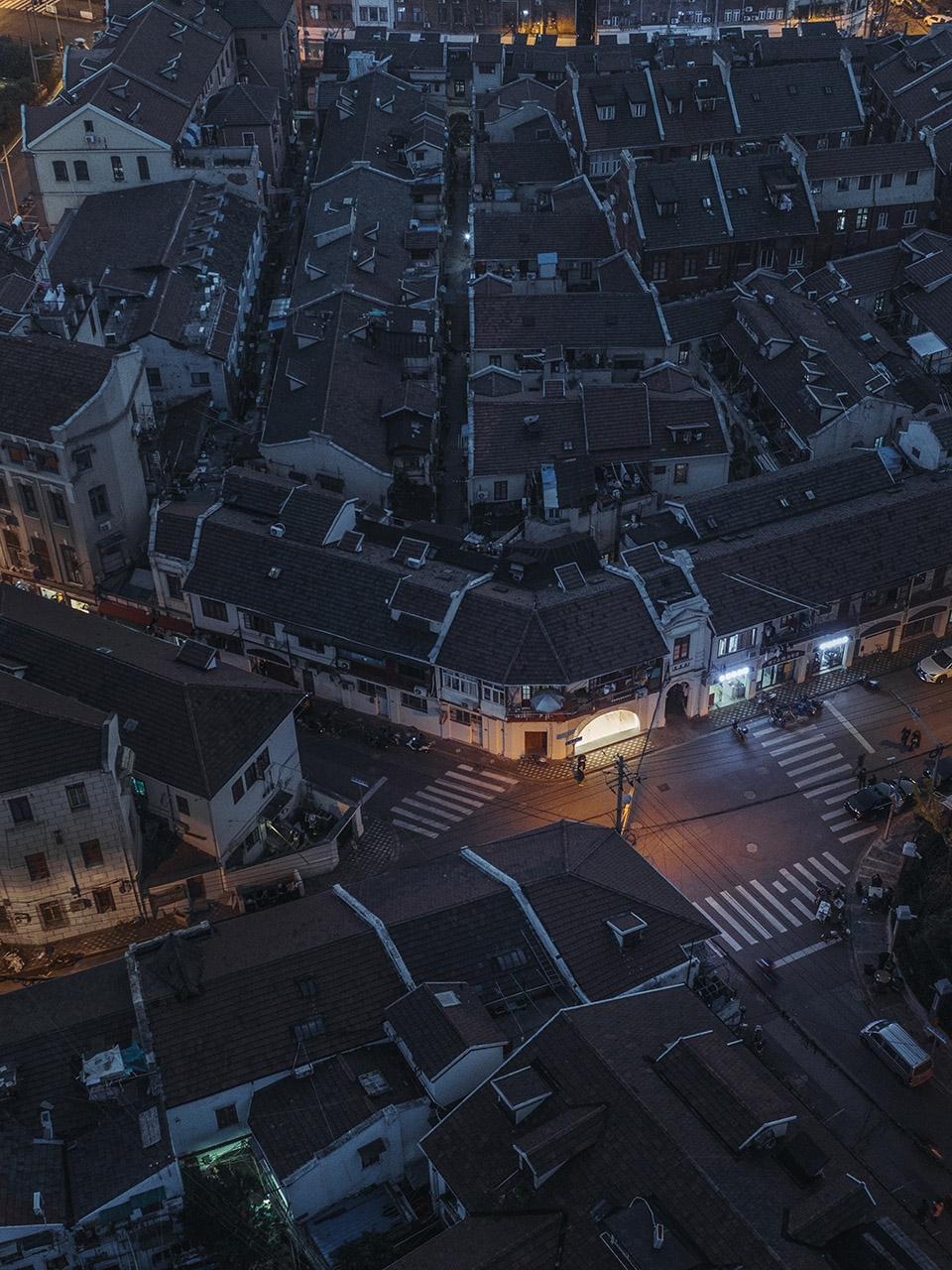 new moon china by wutopia lab