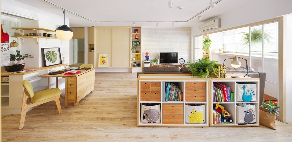 running running my little boy house renovation china by a lentil design