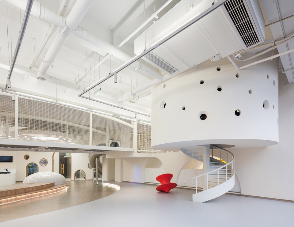 star art home family art space china by itd studio