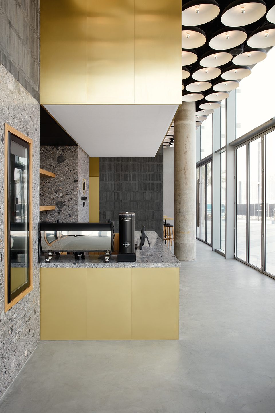 warehouse gym d3 by vshd design