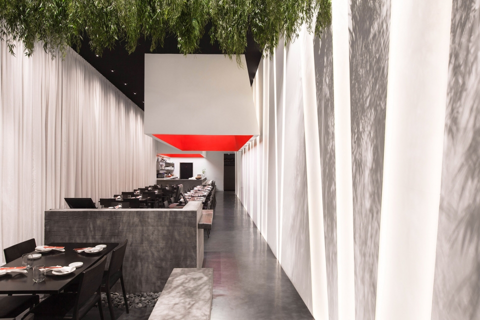 yojisan by dan brunn architecture