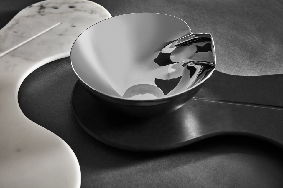 zaha hadid design collection new pieces 2019