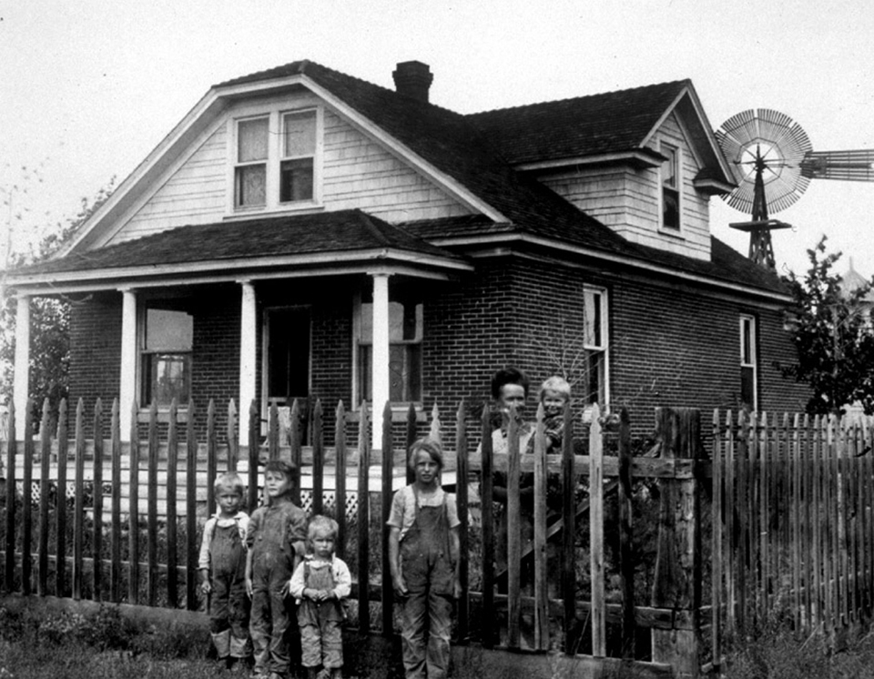2018 ASLA THE LANDMARK AWARD The Rocky Mountain Arsenal National