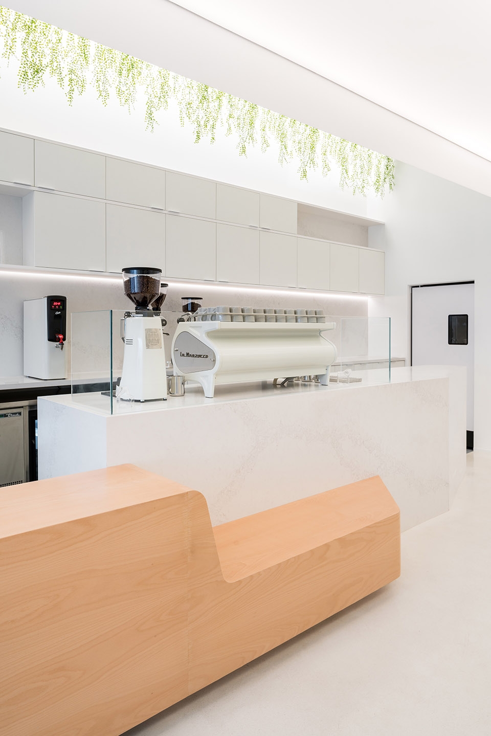coffee for sasquatch by dan brunn architecture
