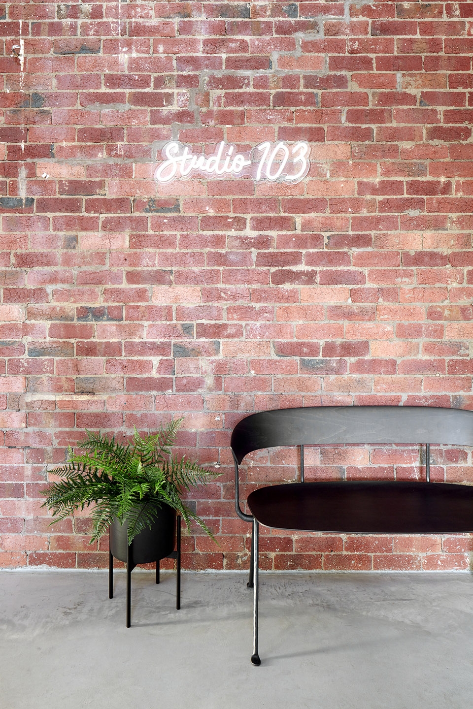 design studio by studio 103