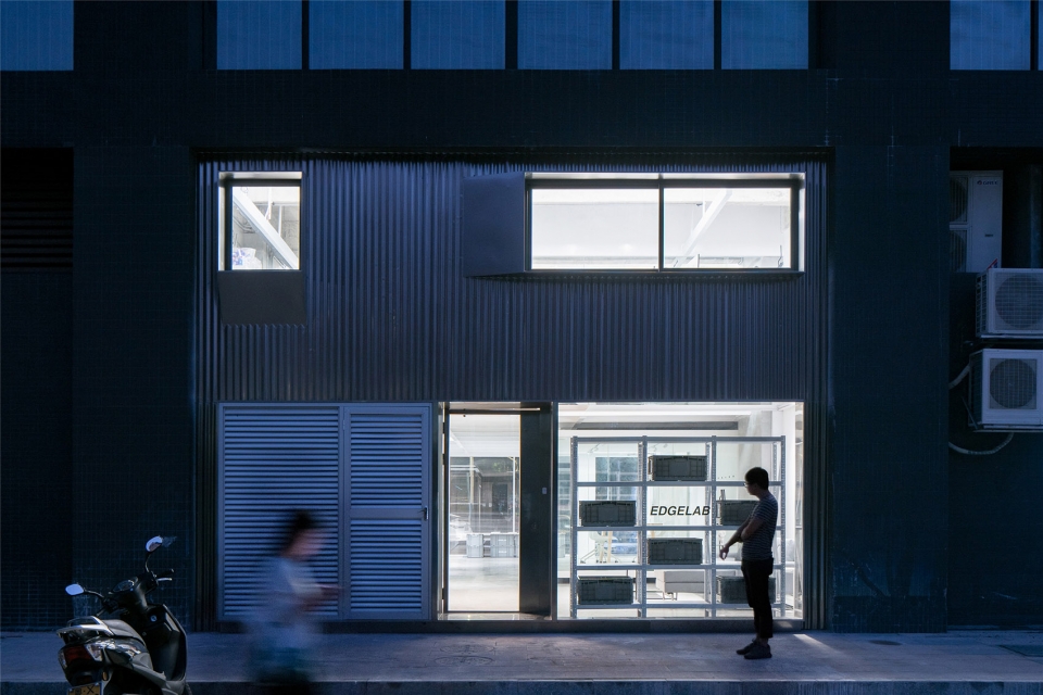edgelab studio china by edgelab studio