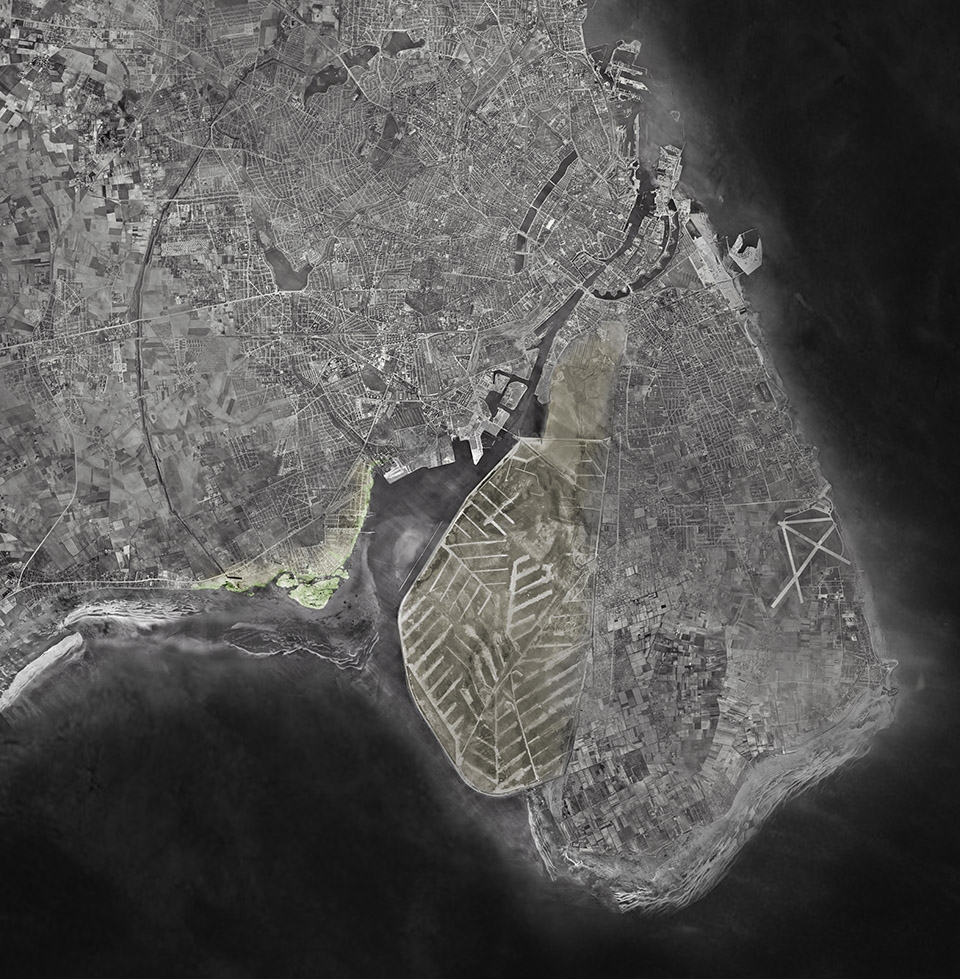 holmene the islets by urban power