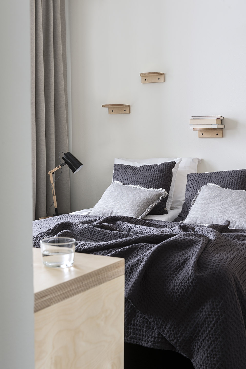 hostel jyvaskyla by studio puisto architects