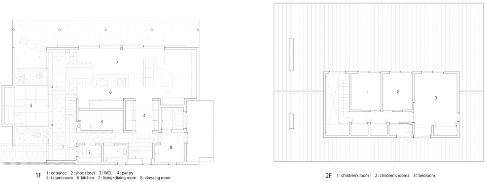 konan house shiga by alts design office
