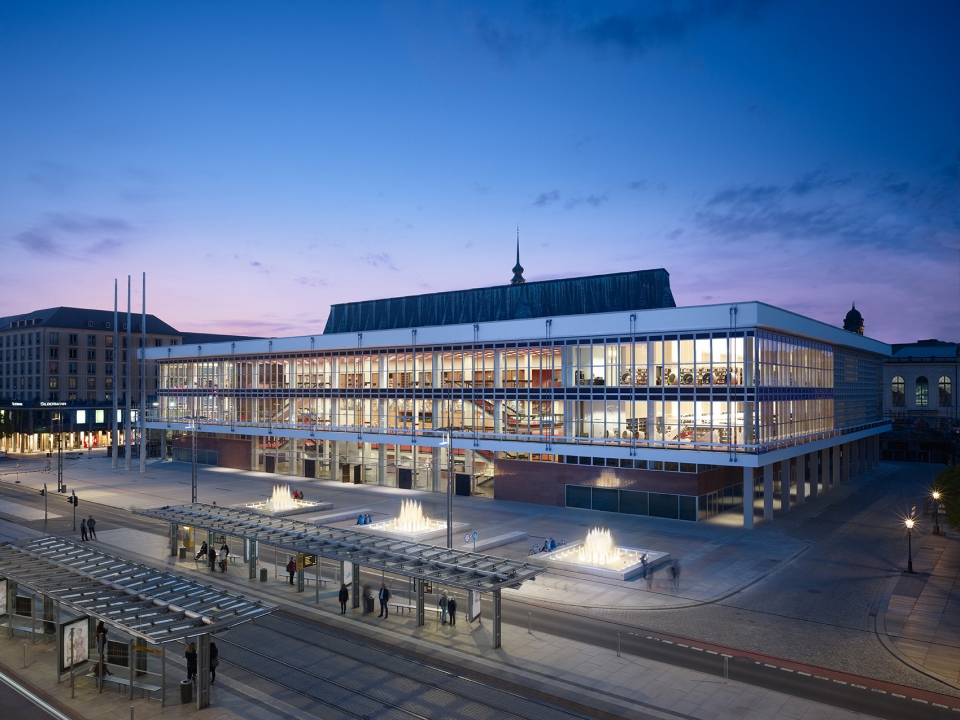 kulturpalast dresden wins dam preis 2019