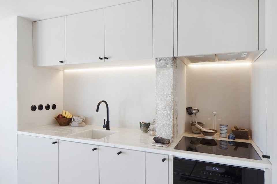 lapa apartment by studio gameiro