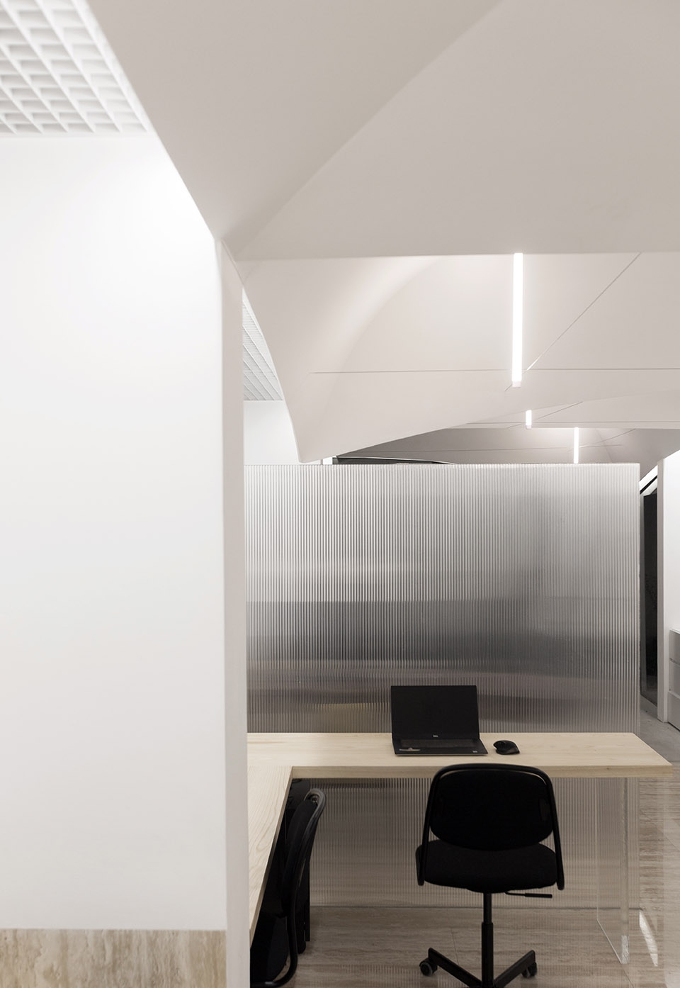 new home of mur mur lab china by mur mur lab