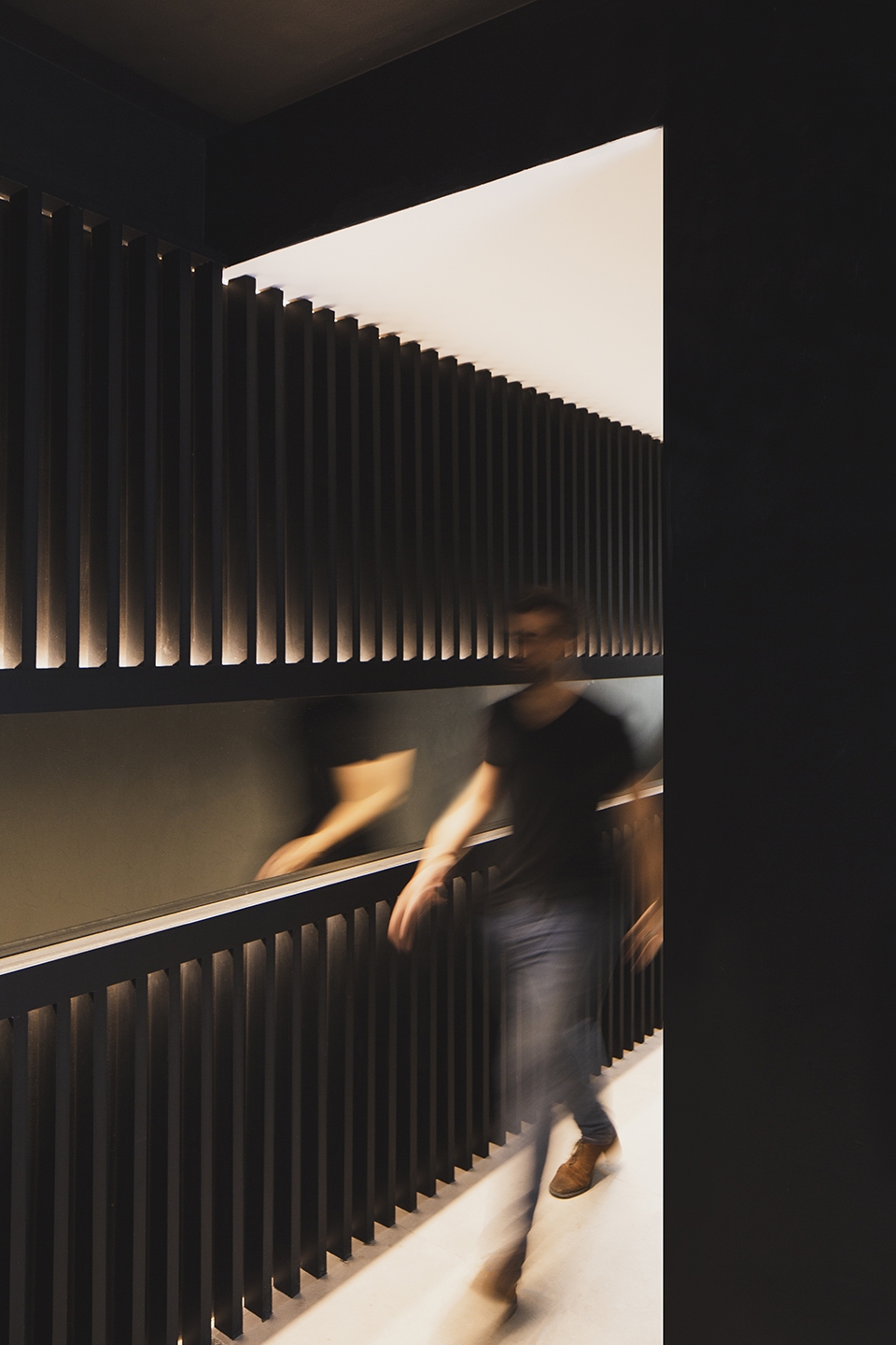 rda restaurant by carlos segarra arquitectos