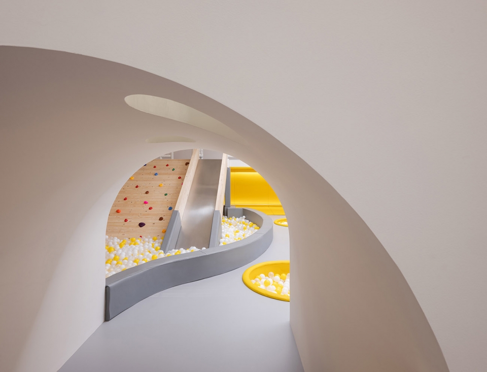 star art home family art space china by itd studio