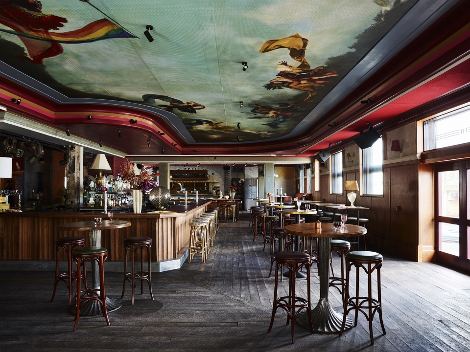 the imperial hotel by alexander co