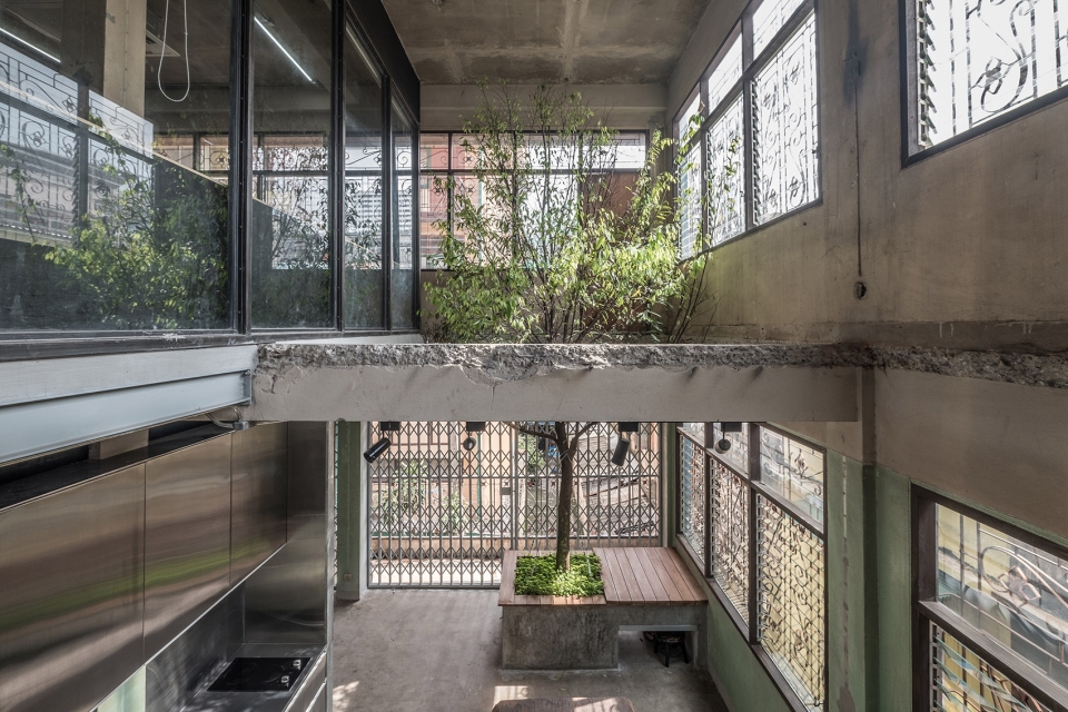 cc office by creative crews ltd