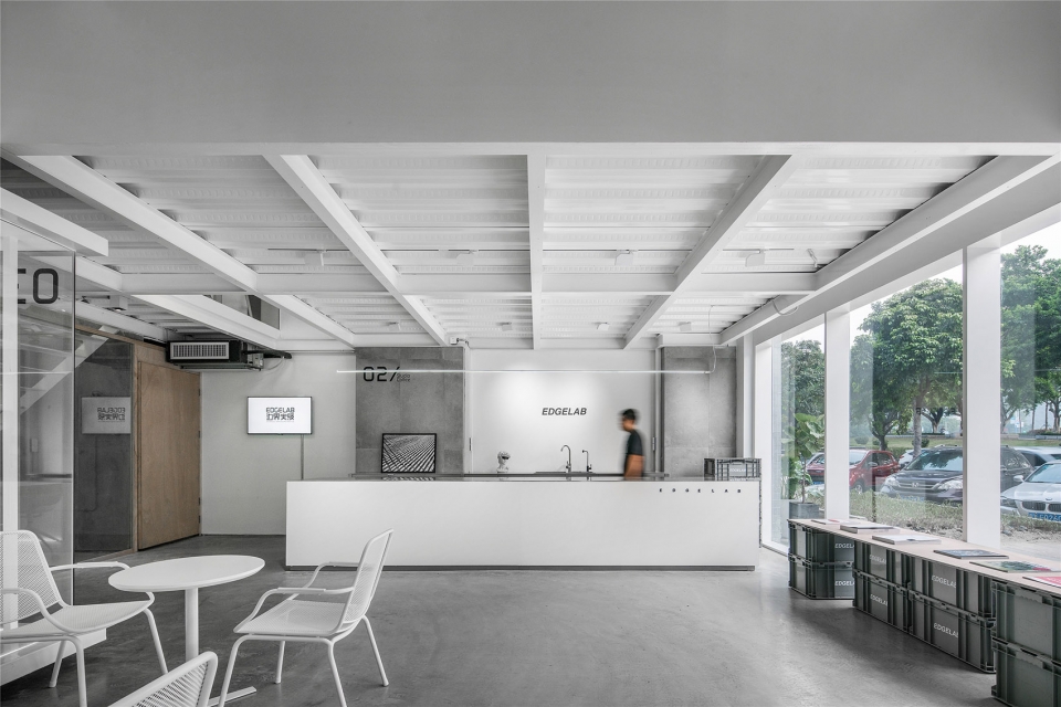edgelab studio china by edgelab studio
